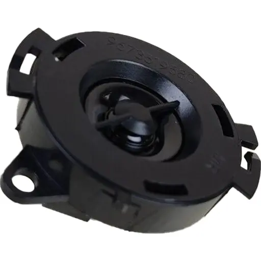 تيوتر پژو 206 ایساکو داخل قاب سه گوش آينه 280101199