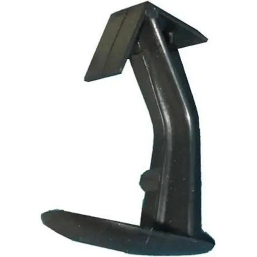 قلاب بلند کردن موکت کف صندوق پژو 405 ایساکو 0831700299