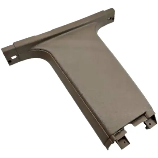 قاب ستون وسط پاييني پژو 405 ایساکو بژ (راست) 1261511299