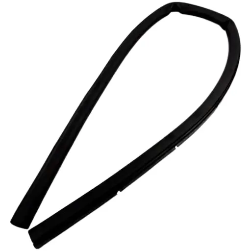 نوار لاستیکی لبه انتهایی کاپوت وانت آریسان ایساکو 1820200599