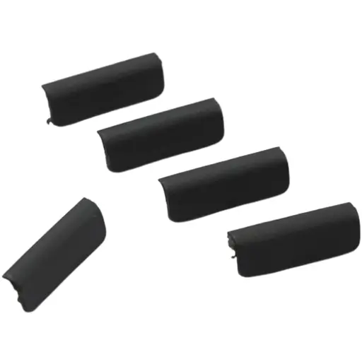 خار ریل شیشه پژو 405 ایساکو 0251300199