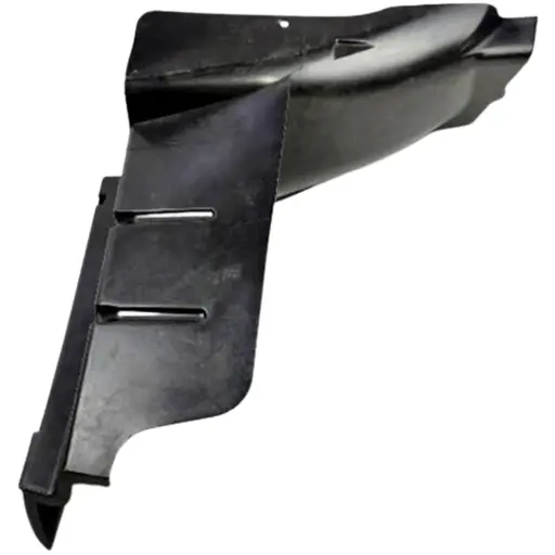 شلگیر عقب پژو 206 صندوقدار ایساکو (راست) 1910202199