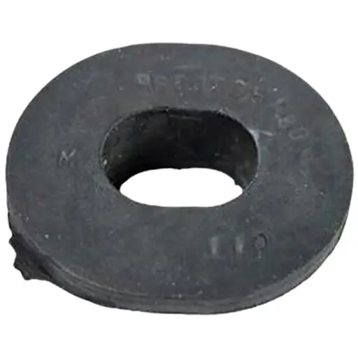 لاستیک ضربه گیر زیر سینی فن رادیاتور پژو 206 ایساکو 1110700299