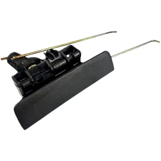 دستگيره صندوق عقب آریسان ایساکو 0631200999