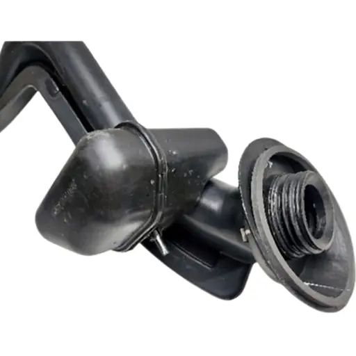 لوله گلويي باك سمند يورو 2 پيچي مخزن دار ایساکو 1660601199