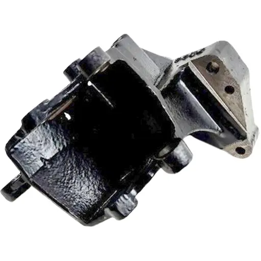 پایه دینام و پمپ هیدرولیک پژو پارس XU7 ایساکو بزرگ 1810502199