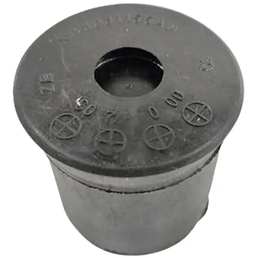 ضربه گیر اکسل عقب سمند ایساکو استوانه ای توگود 1110100699