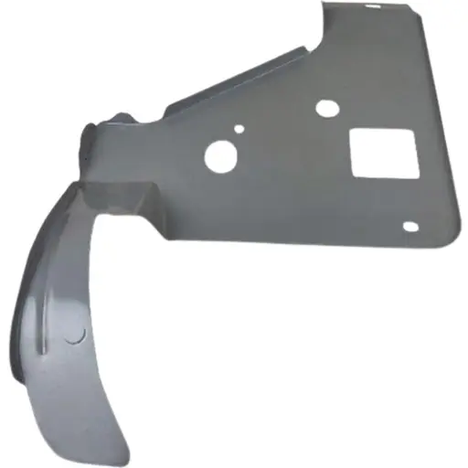 سینی لچکی پشت چراغ جلو سمند ایساکو راست 1280110099