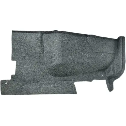 نمد داخل صندوق عقب روی گلگیر پژو 405 ایساکو چپ 1450300799