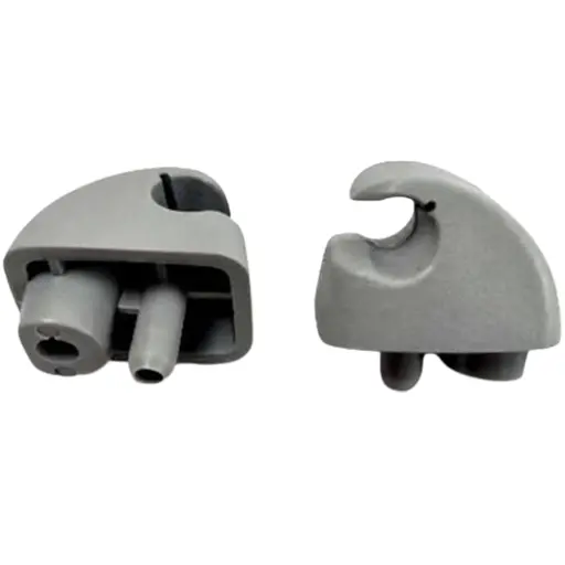 خار نگهدارنده آفتابگیر سمند ایساکو طوسی 181400029