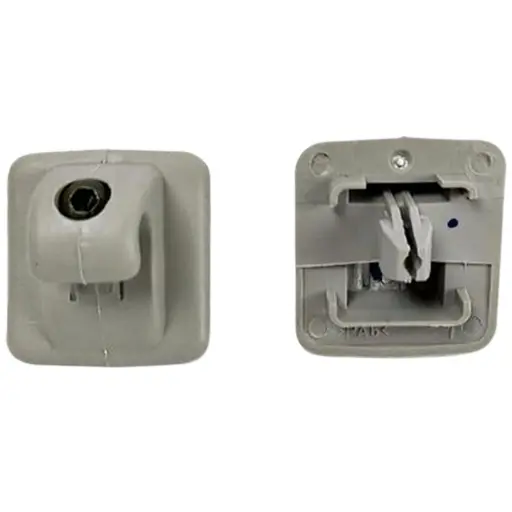 پایه نگهدارنده آفتابگیر پژو 206 ایساکو 1811100899