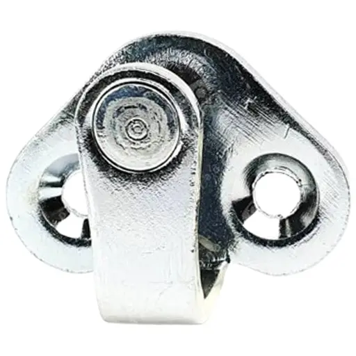 زبانه ثابت ستون درب پژو 206 ایساکو 0830700999