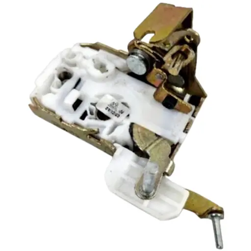 قفل درب جلو دنا ایساکو برقی چپ 1360114999