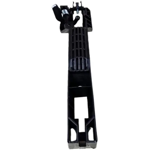 پايه نگهدارنده دستگيره بيروني درب جلو دنا ایساکو چپ 1816901099