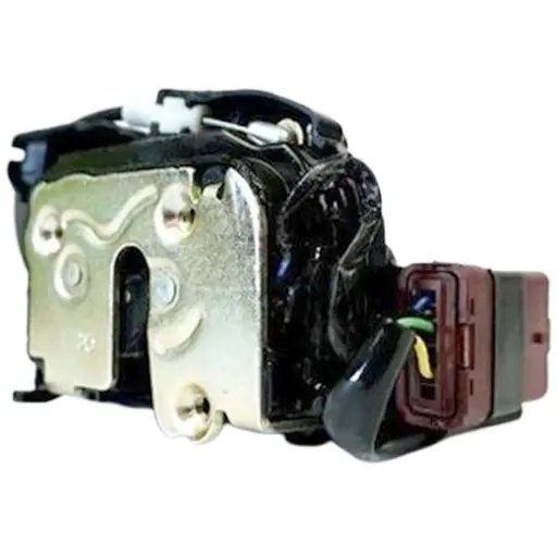 قفل درب عقب دنا پلاس ایساکو یکپارچه با پمپ راست 1360128199