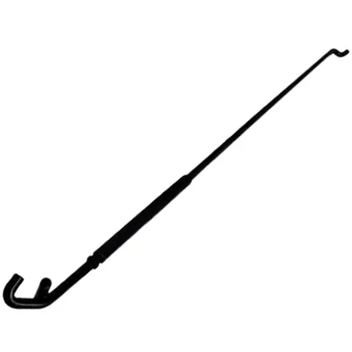 میله جک کاپوت دنا ایساکو با روکش 1780700599