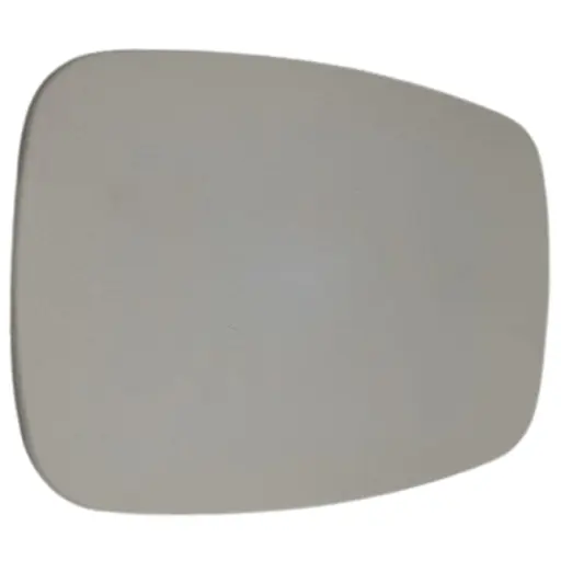 درب باک بیرونی سمند ایساکو خام 1700201003