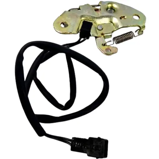 قفل کاپوت سورن پلاس ایساکو با میکروسوییچ 1360302699