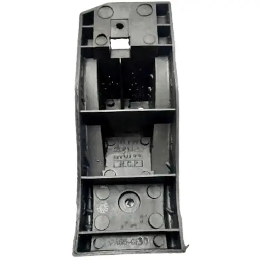 پایه نگهدارنده جانبی سپر جلو پژو پارس ایساکو چپ 1811600699