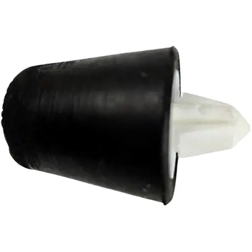 لاستیک ضربه گیر درب صندوق عقب پژو 206 صندوقدار ایساکو 1110800999