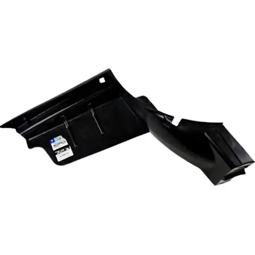 گل پخش کن عقبی داخل گلگیر عقب پژو 206 صندوقدار ایساکو چپ 1910202099