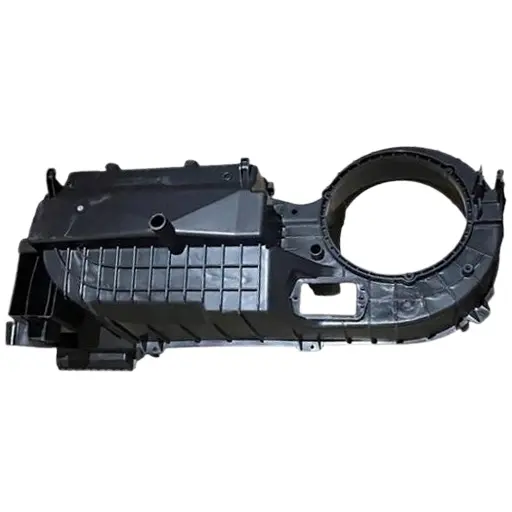 پوسته بخاری پایین اوپراتور سمند ایساکو (ساندن) 0370402199