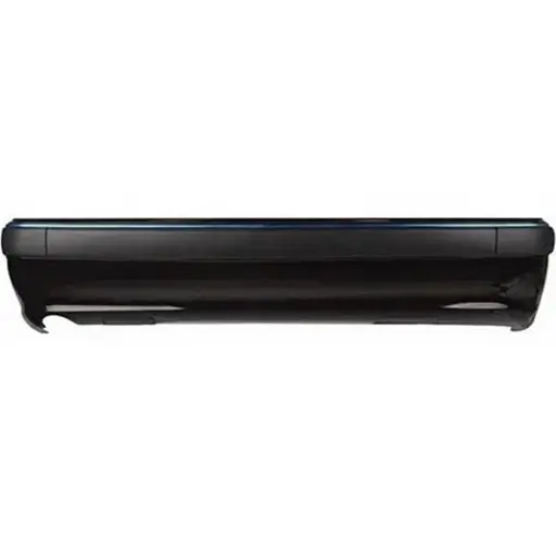 سپر عقب پژو پارس ایساکو بدون سنسور و متعلقات خام 0890201103