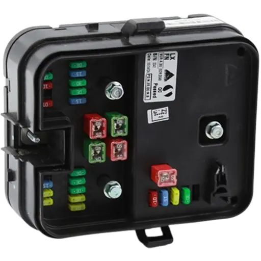 جعبه فیوز موتور دنا ایساکو سوناتایی FN کد 2092400599