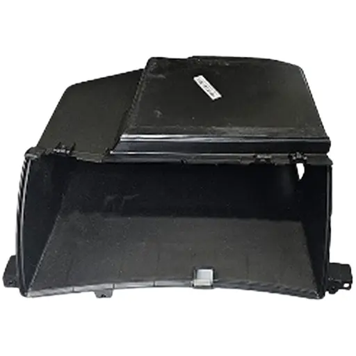 جعبه داشبورد پژو 207 ایساکو دارای محل نصب چراغ مشکی 2080106199