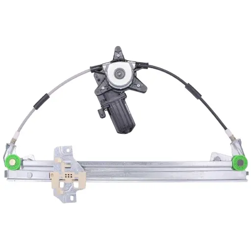 دستگاه شيشه بالابر جلو دنا پلاس ایساکو طرح شهاب شمس (راست) 2170106499