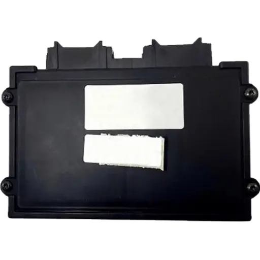 جعبه فیوز موتور پژو 206 ایساکو طرح کروز مالتی پلکس FCM کد 2092400499