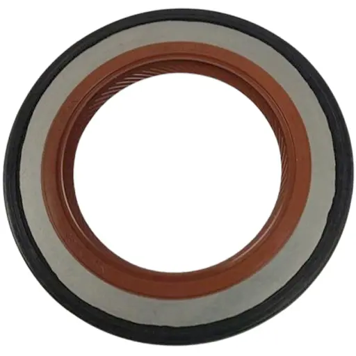 کاسه نمد جلو میل لنگ پژو 206 ایساکو 0171100498