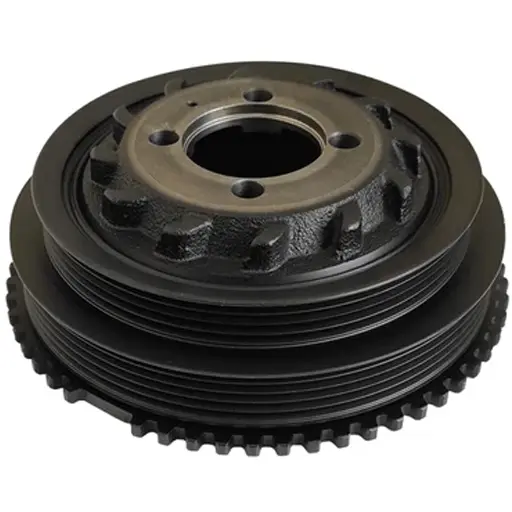 پولی سر میل لنگ هایما S7 ایساکو 0390203502