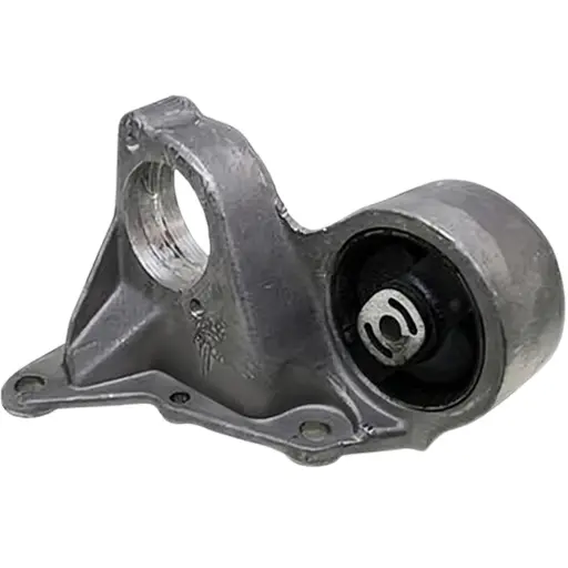 دسته موتور پایین سمند TU5 ایساکو چدنی (راست) 1810210704