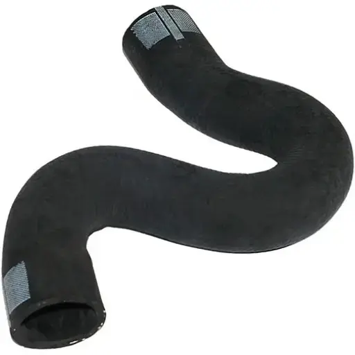 شلنگ ورودی آب رادیاتور پژو 206 تیپ 6 ایساکو اتومات قدیم 1080311299