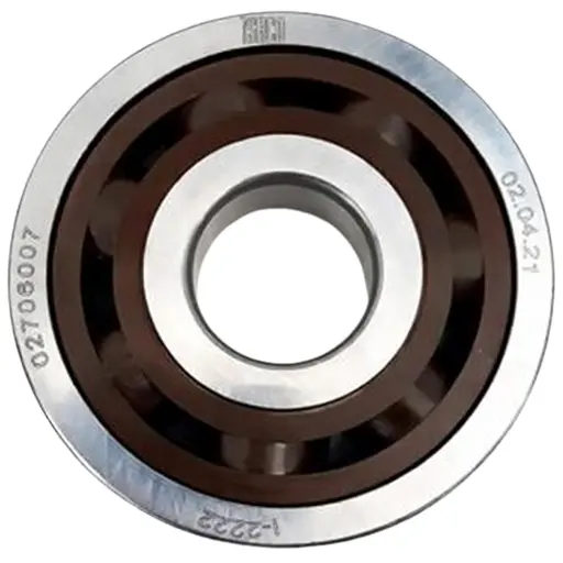 بلبرینگ شفت گیربکس پژو 405 ایساکو ساچمه گرد 0270600799