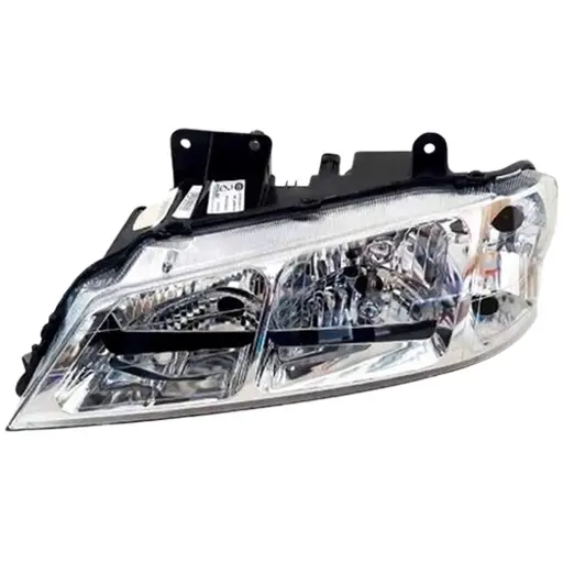 چراغ جلو پژو پارس ایساکو (مدرن) چپ 0540107601