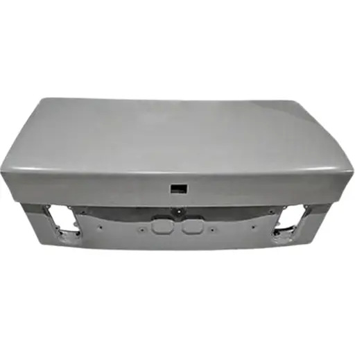 درب صندوق سمند LX ایساکو 0600602701