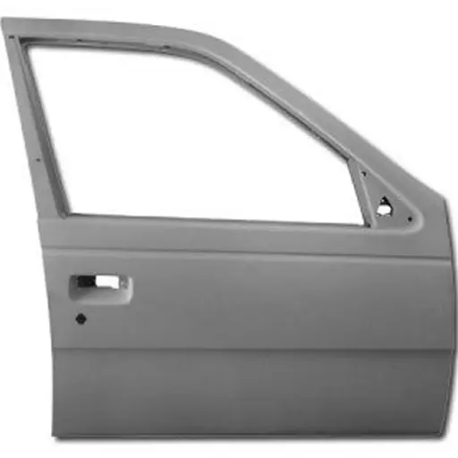 درب جلو پژو 405 ایساکو لولا قدیم (راست) 0600203802