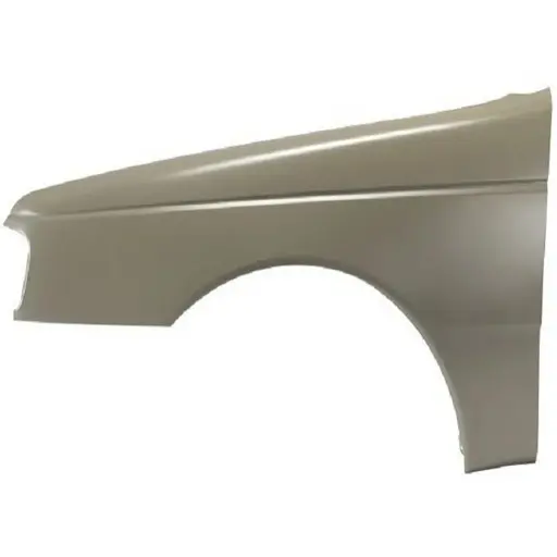 گلگیر جلو پژو 405 ایساکو بدون سوراخ (چپ) 1350105501 خام