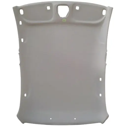 نمد سقف پژو 206 صندوق دار ایساکو 0780201399