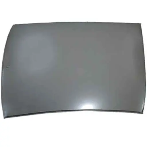 سقف سمند SE ایساکو با سوراخ انتن 1320101201 خام