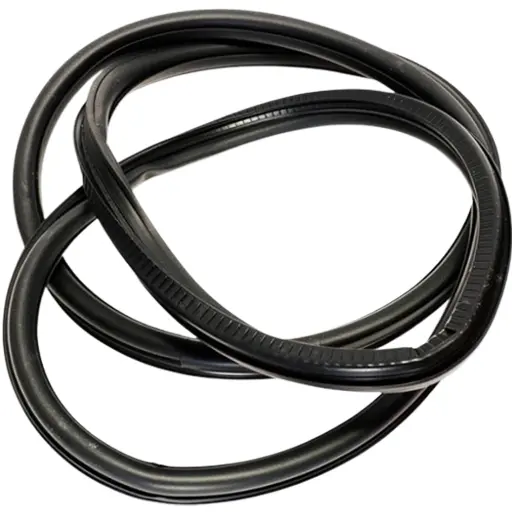 نوار محافظ وسط سپر جلو پژو 207 ایساکو 1950100699