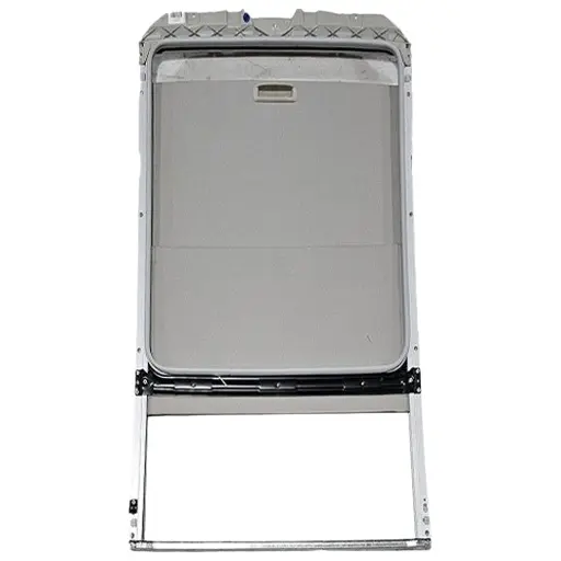 مجموعه سایبان سانروف پژو 207 هاچ بک دنده‌ای ایساکو 2180300499