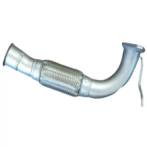 لوله گلويی اگزوز سمند EF7 ایساکو حصيری 1660406699