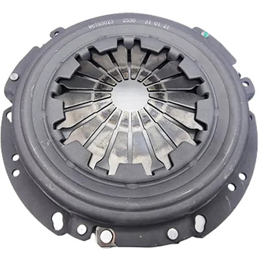 دیسک کلاچ پژو 405 SLX ایساکو طرح پایا 0670404199