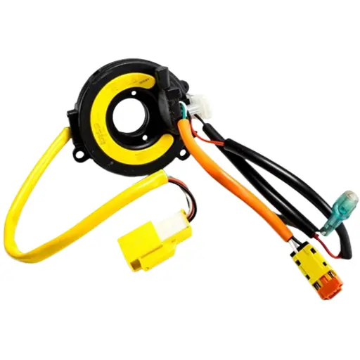 دسته سیم ایربگ پژو 405 SLX ایساکو 0943700499