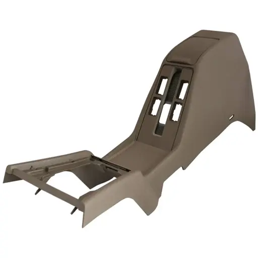 کنسول وسط پژو پارس ایساکو بدون قاب وسط بژ  1520107399