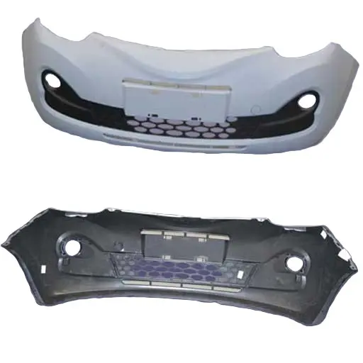 پوسته سپر جلو ام وی ام 110S شرکتی خام