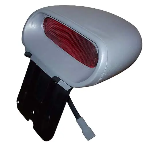 چراغ ترمز وسط ام وی ام 110 شرکتی